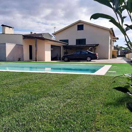 Casa Sao Simao Villa Barcelos Dış mekan fotoğraf