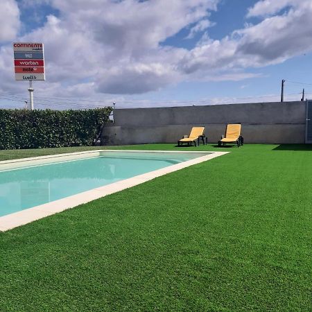 Casa Sao Simao Villa Barcelos Dış mekan fotoğraf