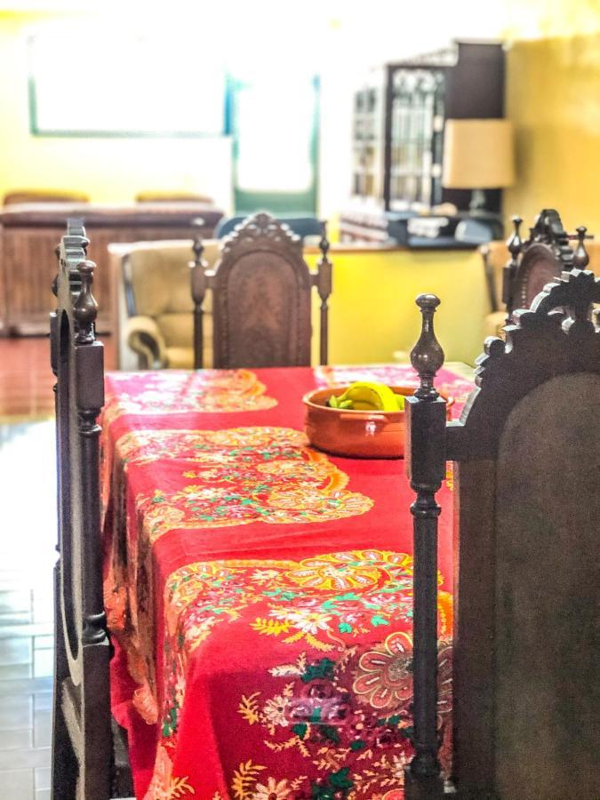 Casa Sao Simao Villa Barcelos Dış mekan fotoğraf