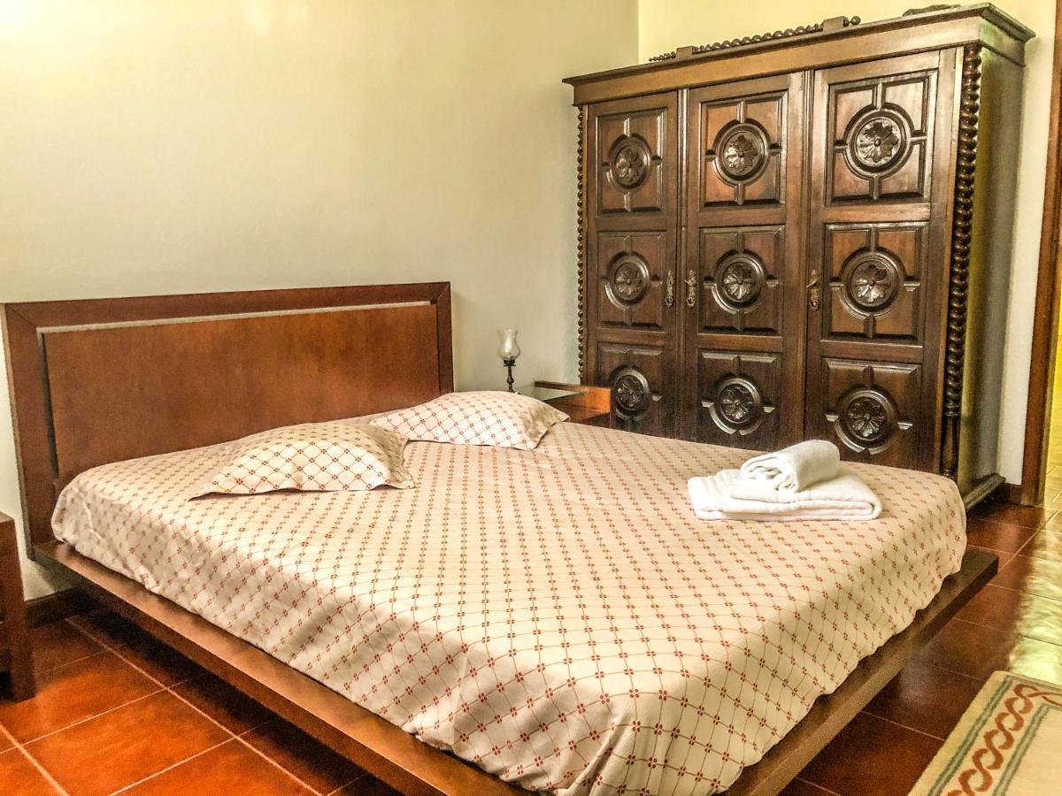 Casa Sao Simao Villa Barcelos Dış mekan fotoğraf