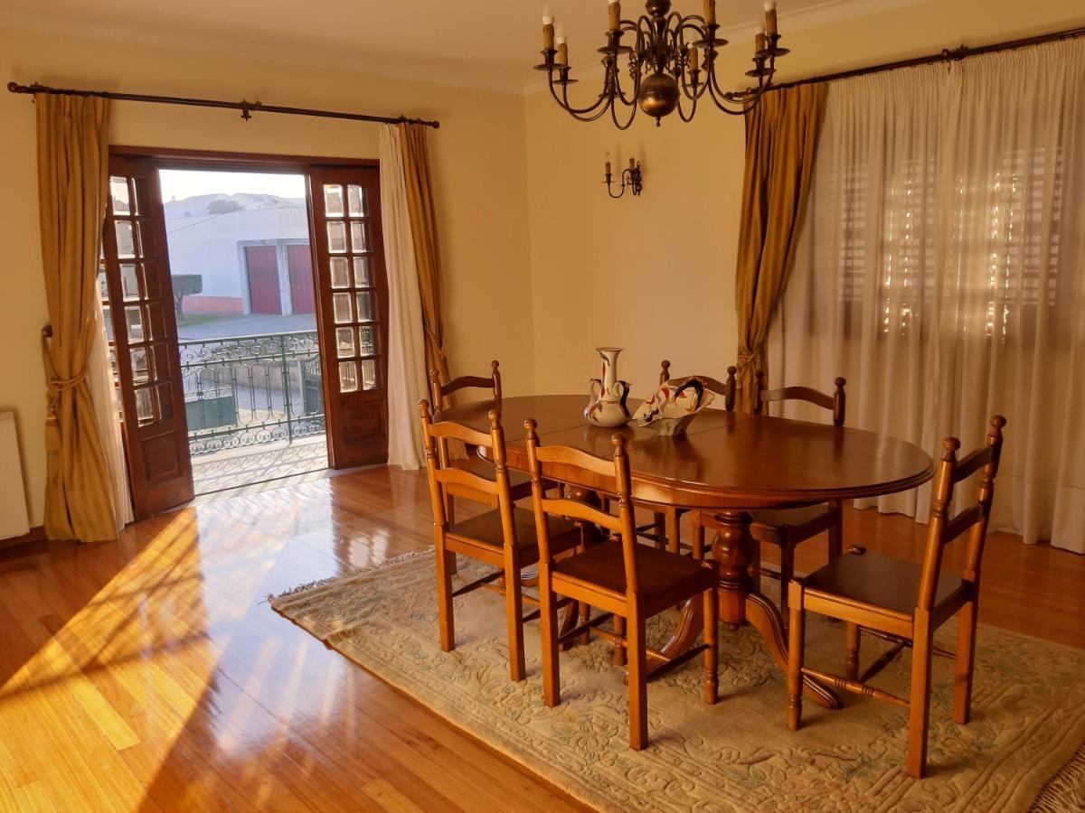 Casa Sao Simao Villa Barcelos Dış mekan fotoğraf