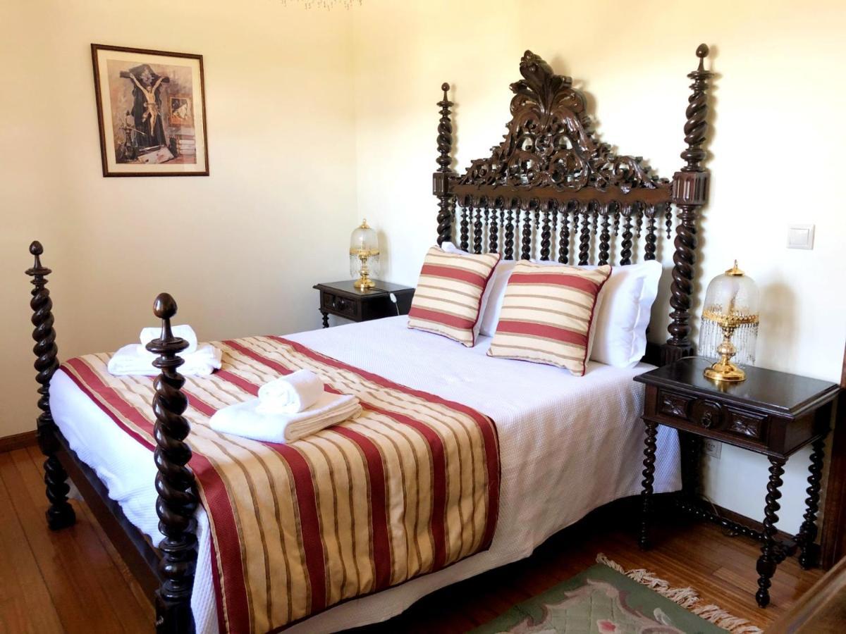 Casa Sao Simao Villa Barcelos Dış mekan fotoğraf
