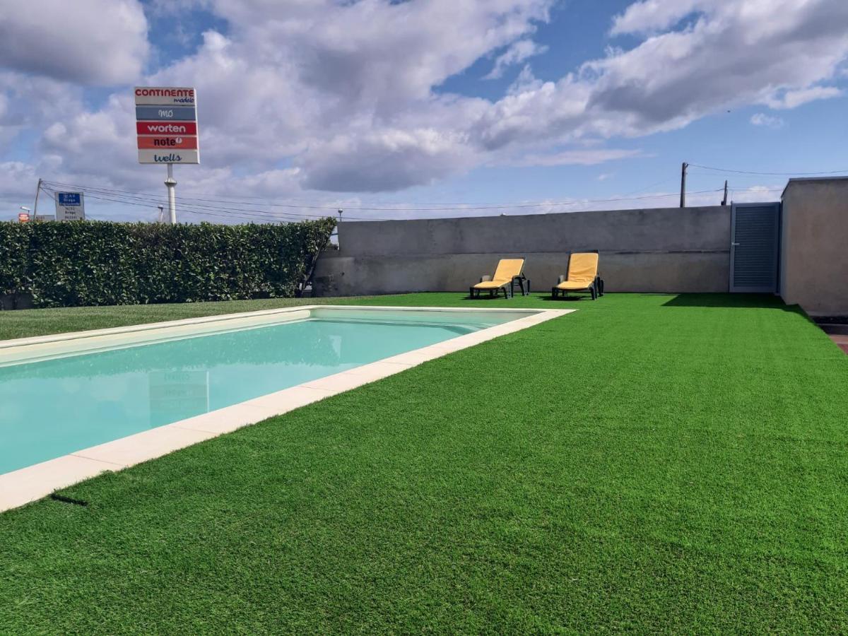 Casa Sao Simao Villa Barcelos Dış mekan fotoğraf