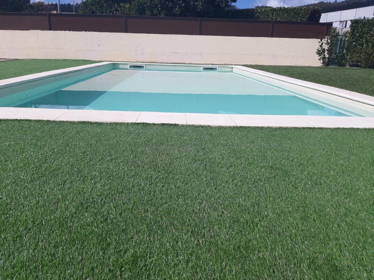Casa Sao Simao Villa Barcelos Dış mekan fotoğraf